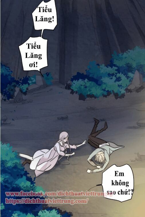 Vết Cắn Ngọt Ngào: Chapter 68