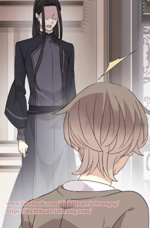 Vết Cắn Ngọt Ngào: Chapter 68