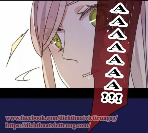 Vết Cắn Ngọt Ngào: Chapter 68