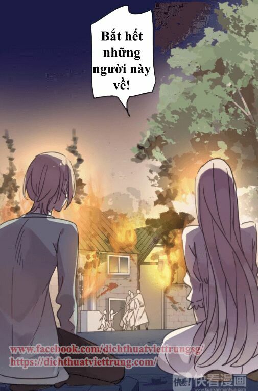Vết Cắn Ngọt Ngào: Chapter 68