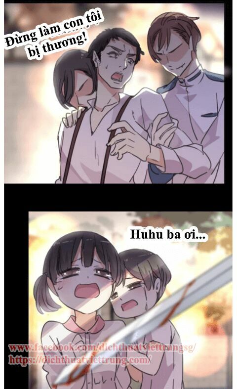 Vết Cắn Ngọt Ngào: Chapter 68