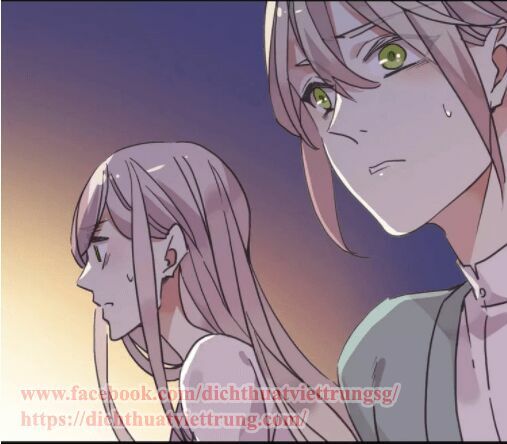 Vết Cắn Ngọt Ngào: Chapter 68
