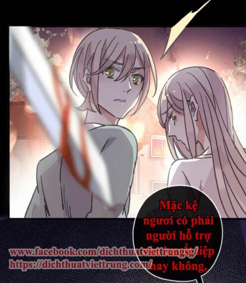 Vết Cắn Ngọt Ngào: Chapter 68