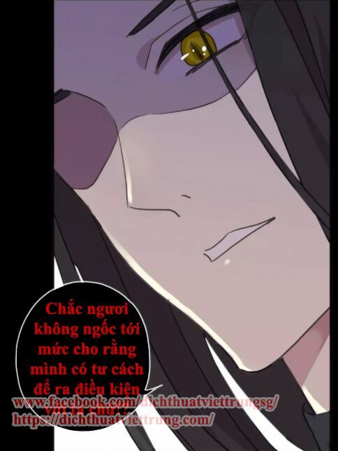 Vết Cắn Ngọt Ngào: Chapter 68