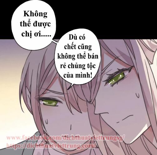 Vết Cắn Ngọt Ngào: Chapter 68