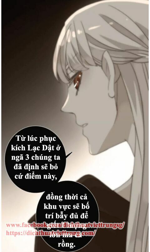 Vết Cắn Ngọt Ngào: Chapter 68