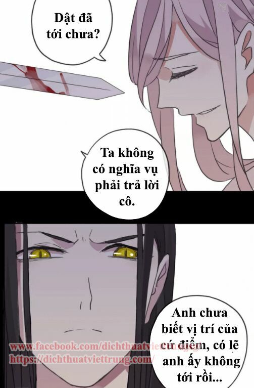 Vết Cắn Ngọt Ngào: Chapter 68