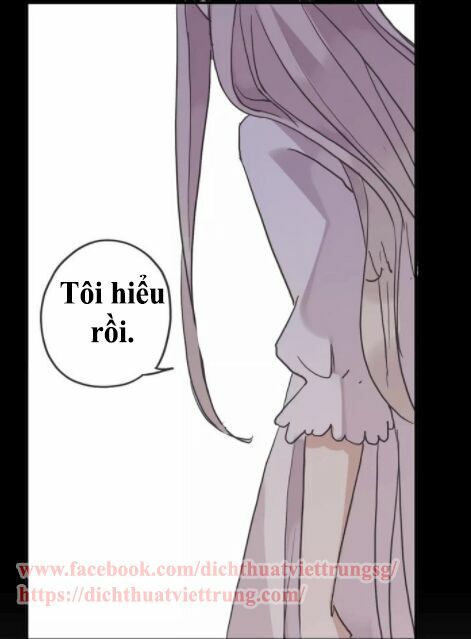 Vết Cắn Ngọt Ngào: Chapter 68