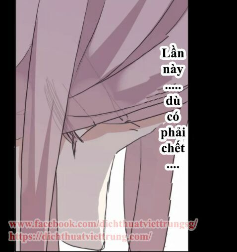 Vết Cắn Ngọt Ngào: Chapter 68