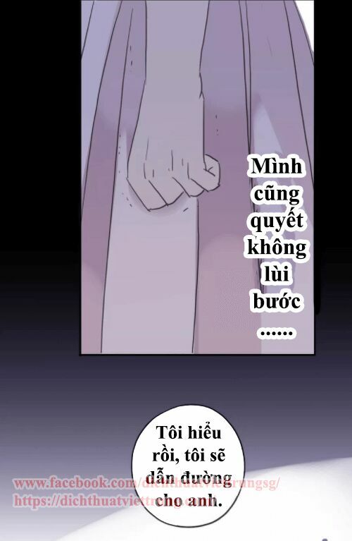 Vết Cắn Ngọt Ngào: Chapter 68