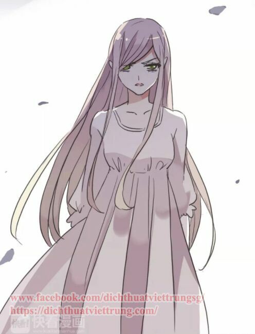 Vết Cắn Ngọt Ngào: Chapter 68