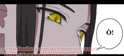 Vết Cắn Ngọt Ngào: Chapter 68