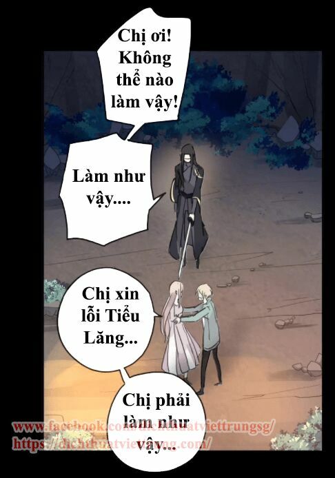 Vết Cắn Ngọt Ngào: Chapter 68