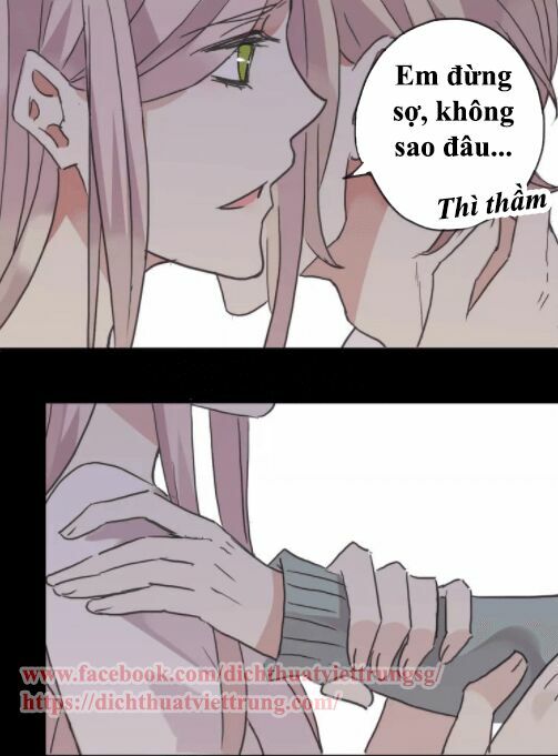 Vết Cắn Ngọt Ngào: Chapter 68