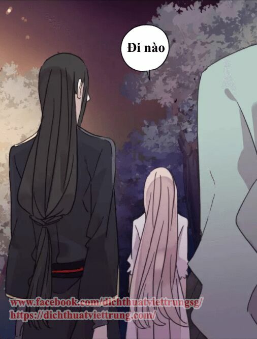 Vết Cắn Ngọt Ngào: Chapter 68