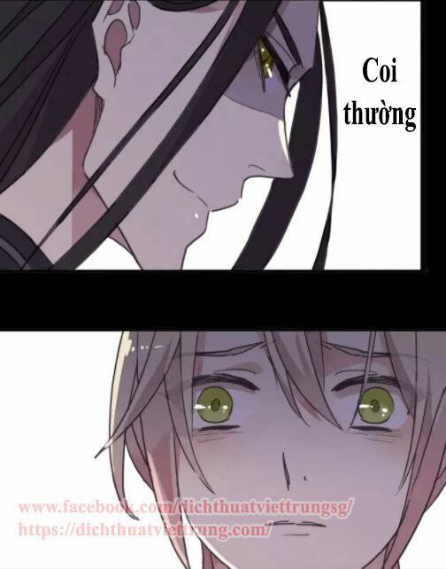 Vết Cắn Ngọt Ngào: Chapter 68