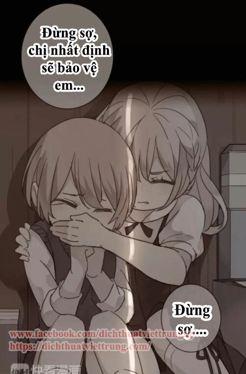 Vết Cắn Ngọt Ngào: Chapter 68