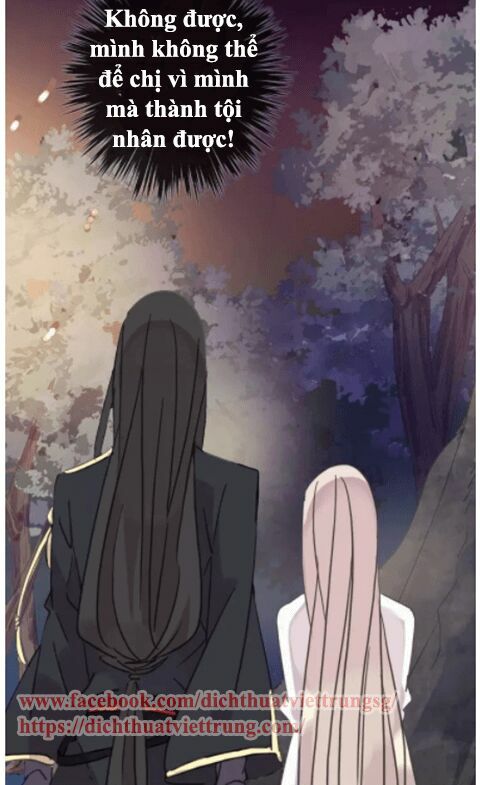 Vết Cắn Ngọt Ngào: Chapter 68