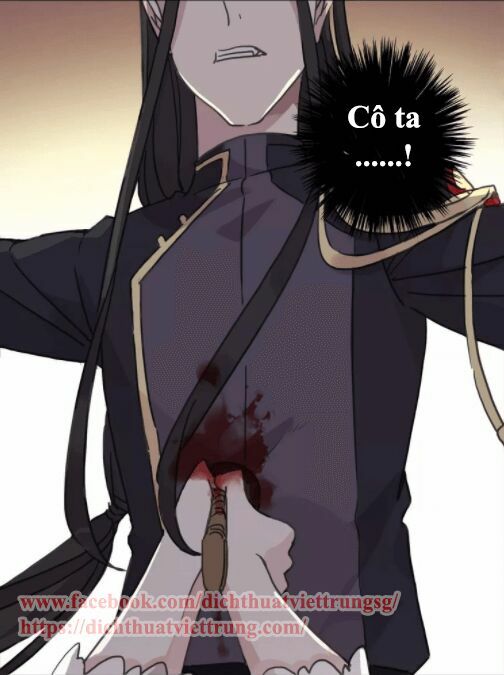 Vết Cắn Ngọt Ngào: Chapter 69