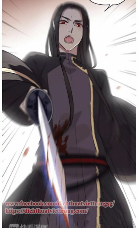 Vết Cắn Ngọt Ngào: Chapter 69