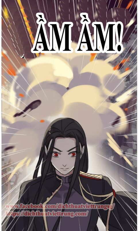 Vết Cắn Ngọt Ngào: Chapter 69