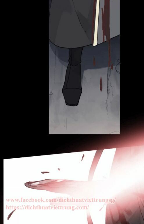 Vết Cắn Ngọt Ngào: Chapter 69