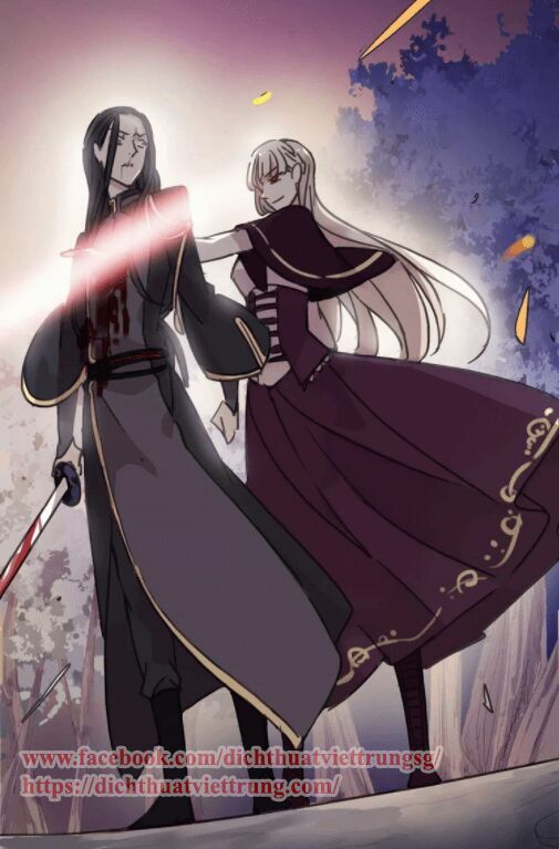 Vết Cắn Ngọt Ngào: Chapter 69