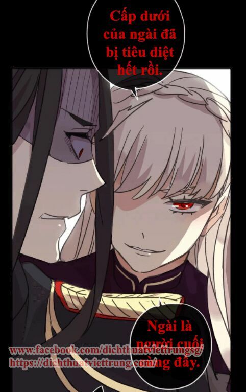 Vết Cắn Ngọt Ngào: Chapter 69