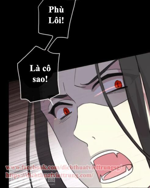 Vết Cắn Ngọt Ngào: Chapter 69