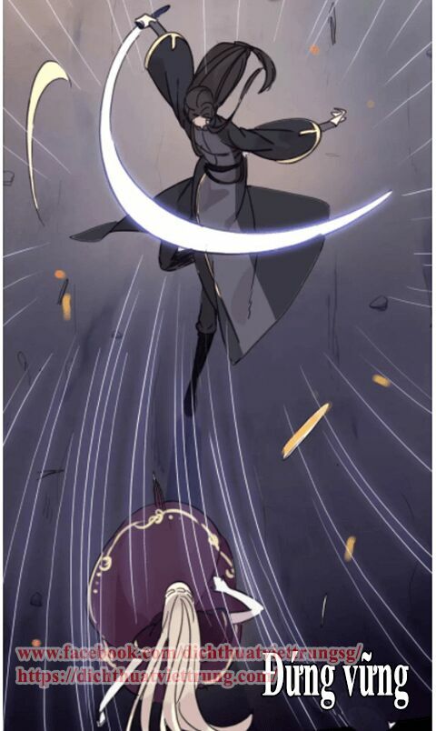 Vết Cắn Ngọt Ngào: Chapter 69