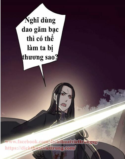 Vết Cắn Ngọt Ngào: Chapter 69
