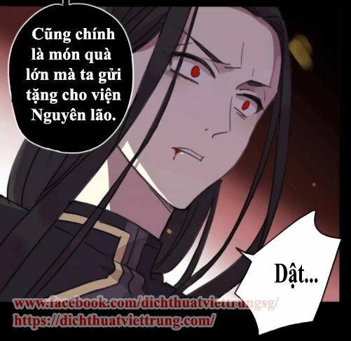 Vết Cắn Ngọt Ngào: Chapter 69