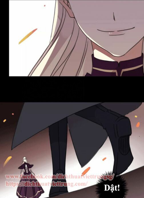 Vết Cắn Ngọt Ngào: Chapter 69