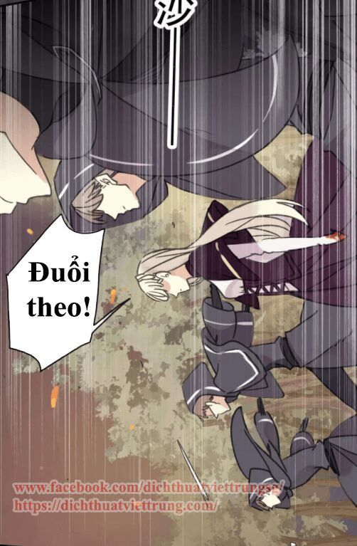 Vết Cắn Ngọt Ngào: Chapter 69