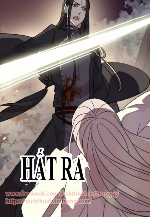Vết Cắn Ngọt Ngào: Chapter 69