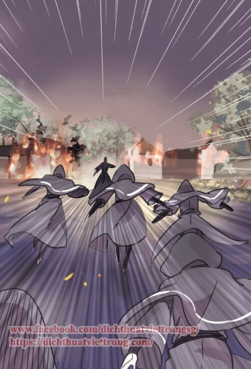 Vết Cắn Ngọt Ngào: Chapter 69