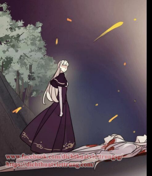 Vết Cắn Ngọt Ngào: Chapter 69