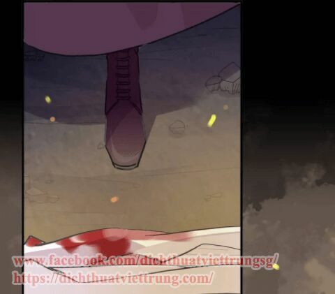 Vết Cắn Ngọt Ngào: Chapter 69