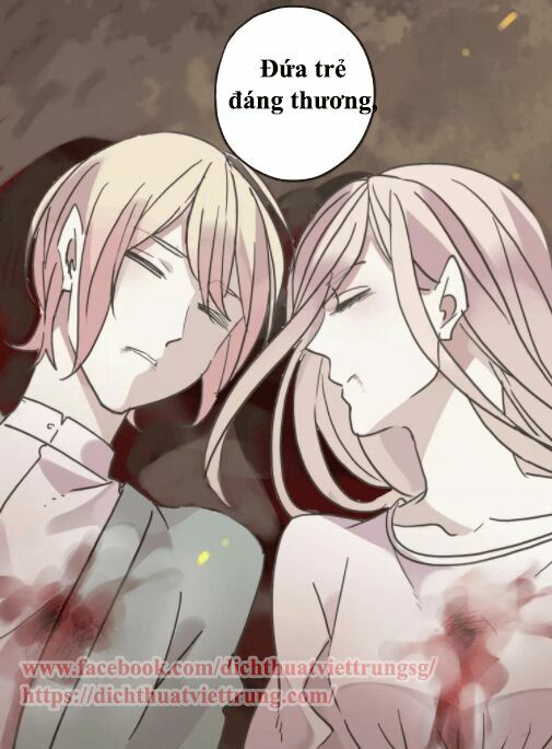 Vết Cắn Ngọt Ngào: Chapter 69
