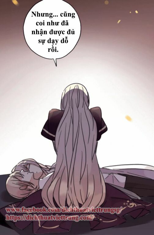 Vết Cắn Ngọt Ngào: Chapter 69