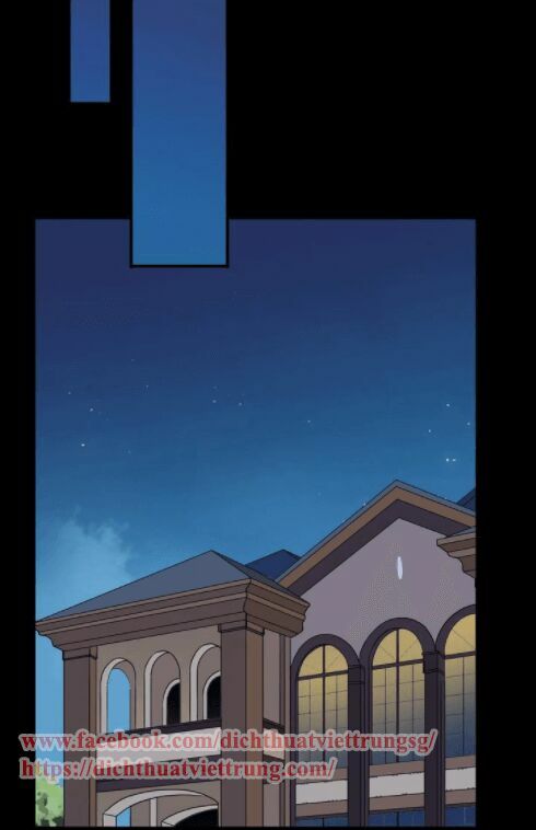 Vết Cắn Ngọt Ngào: Chapter 69