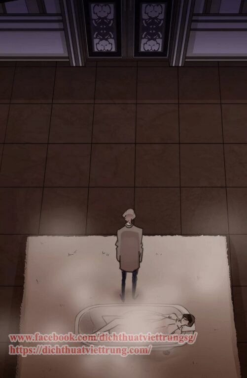Vết Cắn Ngọt Ngào: Chapter 69