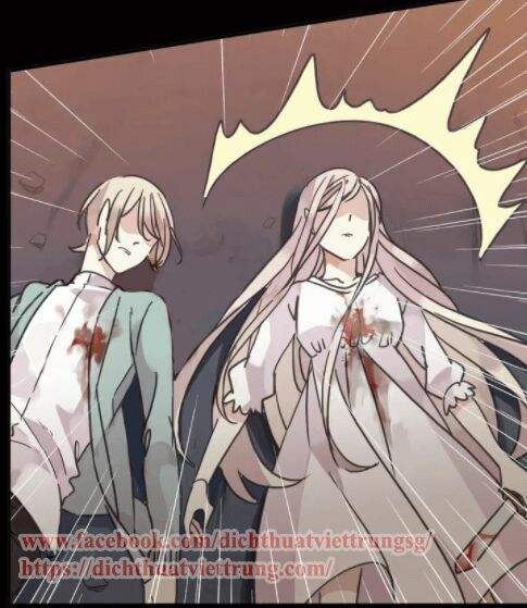 Vết Cắn Ngọt Ngào: Chapter 69