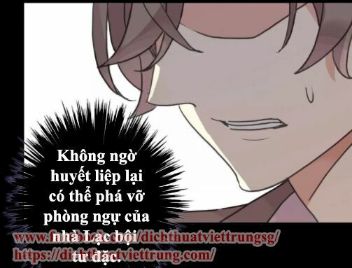 Vết Cắn Ngọt Ngào: Chapter 69