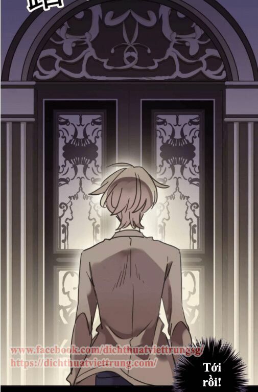 Vết Cắn Ngọt Ngào: Chapter 69