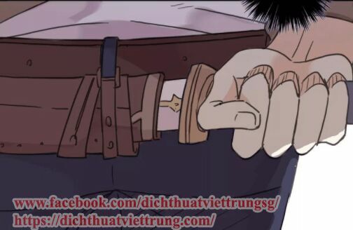 Vết Cắn Ngọt Ngào: Chapter 69