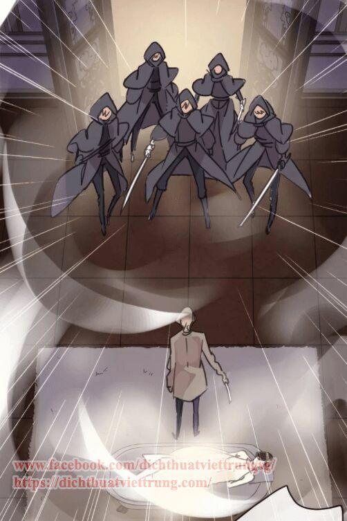 Vết Cắn Ngọt Ngào: Chapter 69