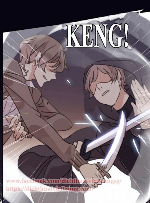 Vết Cắn Ngọt Ngào: Chapter 69