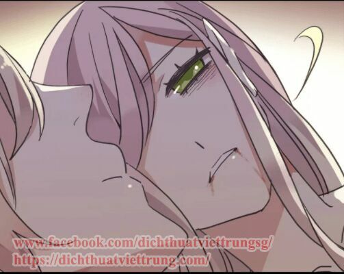 Vết Cắn Ngọt Ngào: Chapter 69