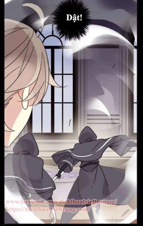 Vết Cắn Ngọt Ngào: Chapter 69